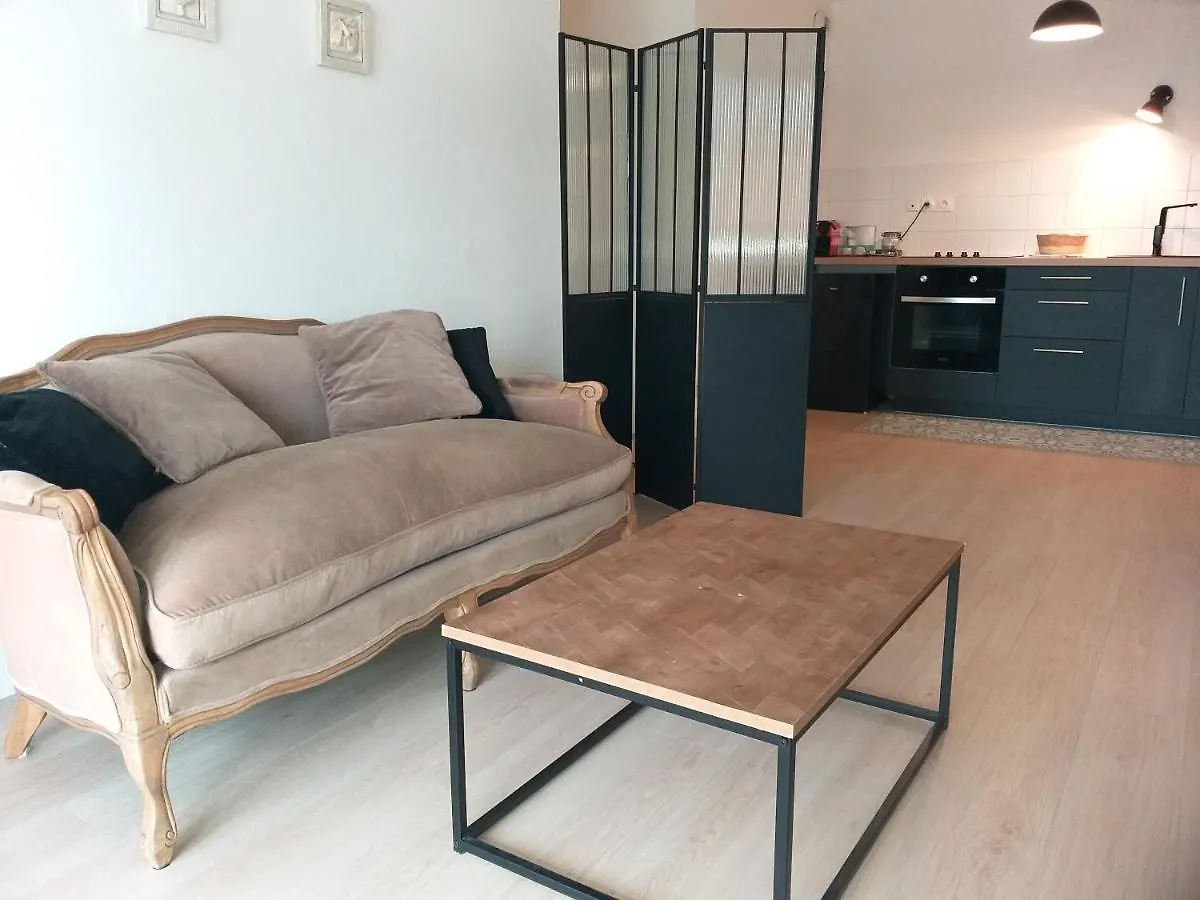 Le Savoie Appartement 2 Chambres 3 Couchages ,Balcon Et Parking Prive Bellegarde-sur-Valserine