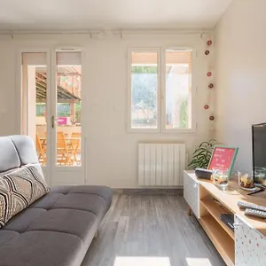 Appartement L'ainstant, Bellegarde-sur-Valserine