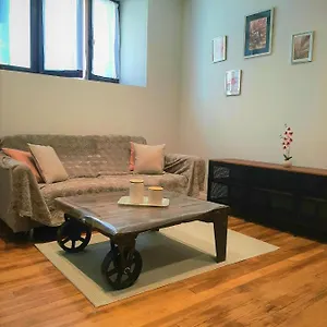 Appartement Proche Gare, Cosy, Courte Et Moyenne Duree, Bellegarde-sur-Valserine